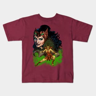 Catra Kids T-Shirt